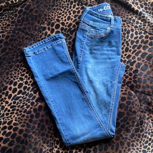 Wallflower Jeans